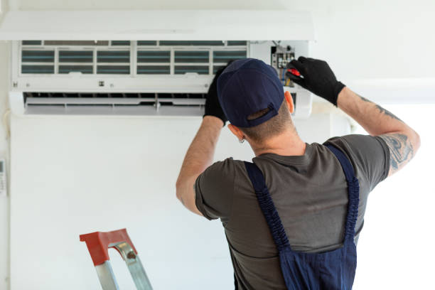 Best Air Duct Cleaning Near Me  in Brighton, MI