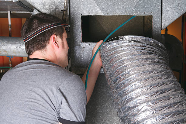 Trusted Brighton, MI Airduct Cleaning Experts