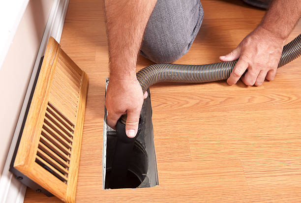Reliable Brighton, MI Airduct Cleaning Solutions
