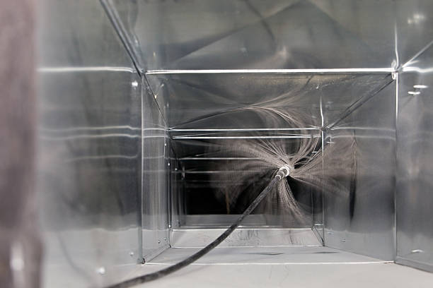 Best Residential Air Duct Cleaning  in Brighton, MI
