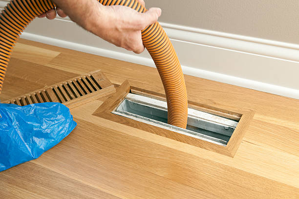 Best Ventilation Cleaning Services  in Brighton, MI