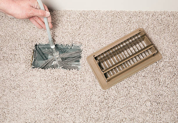 Best Residential Air Duct Cleaning  in Brighton, MI